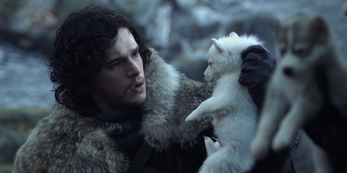 Game-of-Thrones-Jon-Snow-Dead-Warg-Ghost